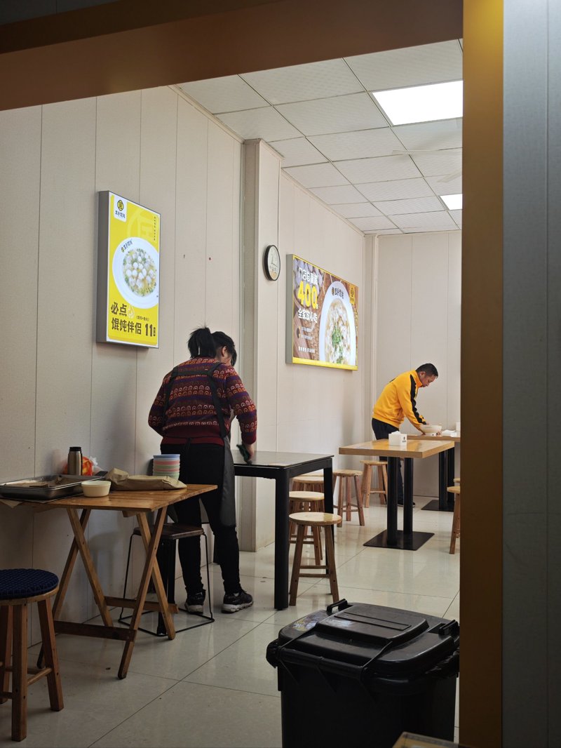 庆元小吃，不仅仅是味蕾的享受，更是一种文化的传承。