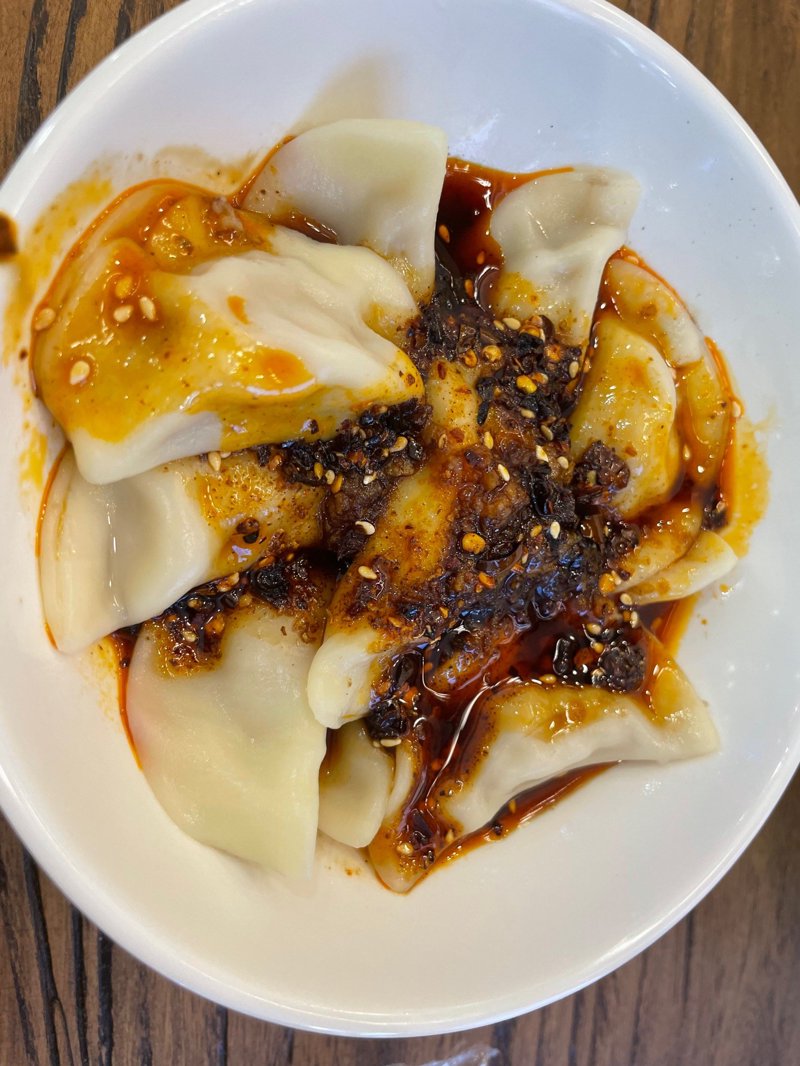 元小娟馄饨，一碗鲜香的家乡味道