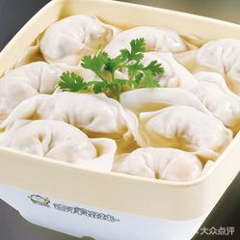 庆元县馄饨：一碗汤里的家乡情怀