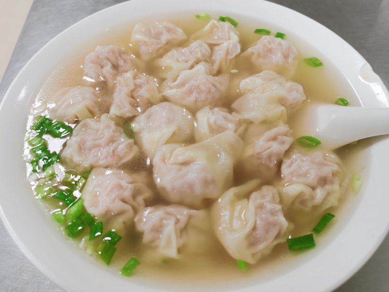 庆元小吃：探索山城美食的秘密武器